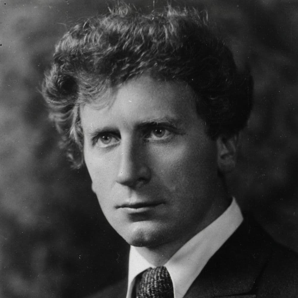 Percy Grainger