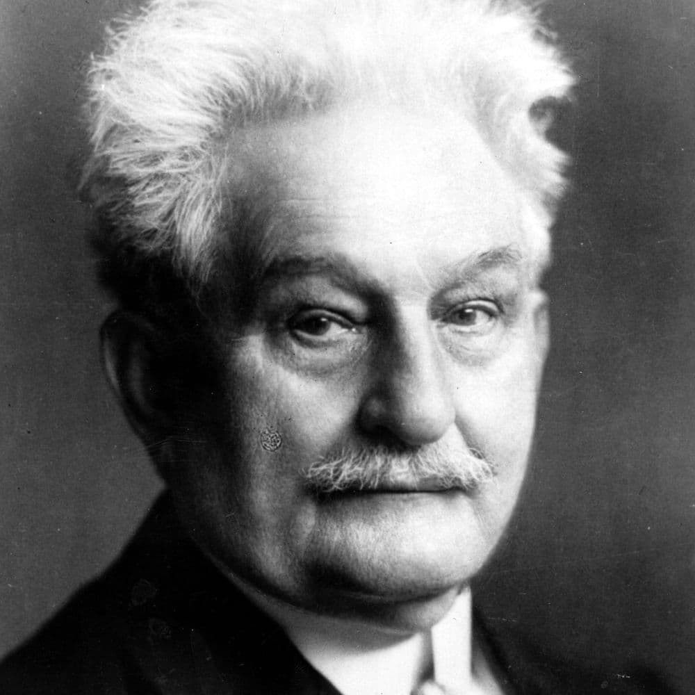 Leos Janacek