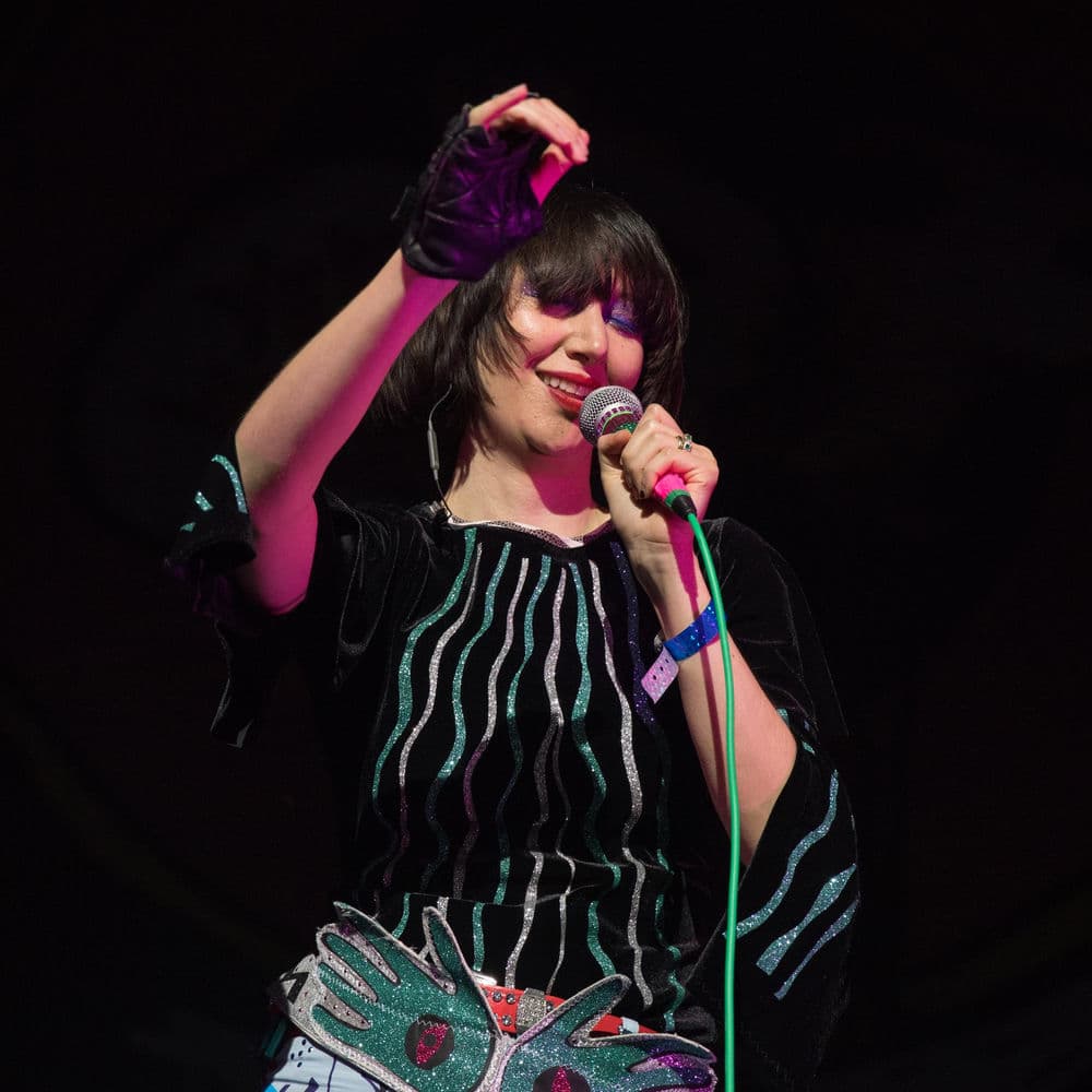 Karen O