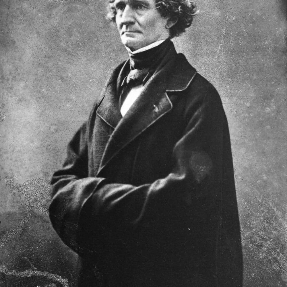 Hector Berlioz