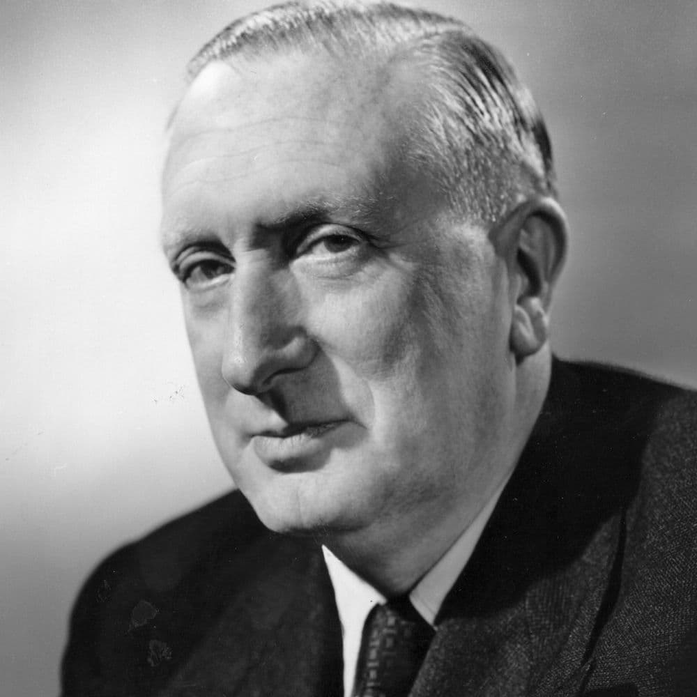 William Walton