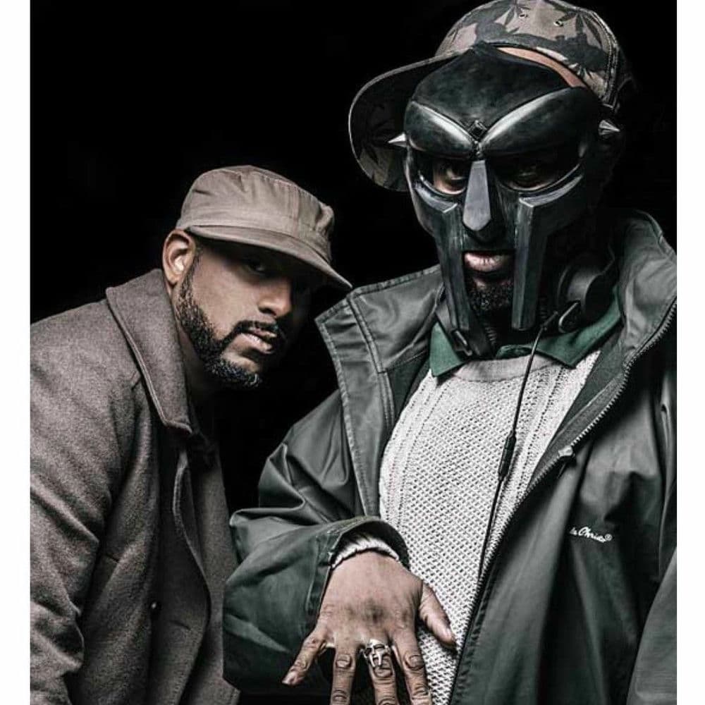 Madvillain