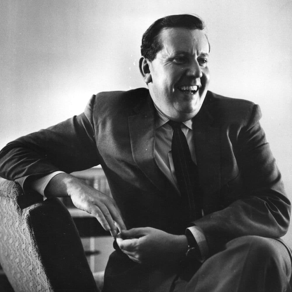 Malcolm Arnold