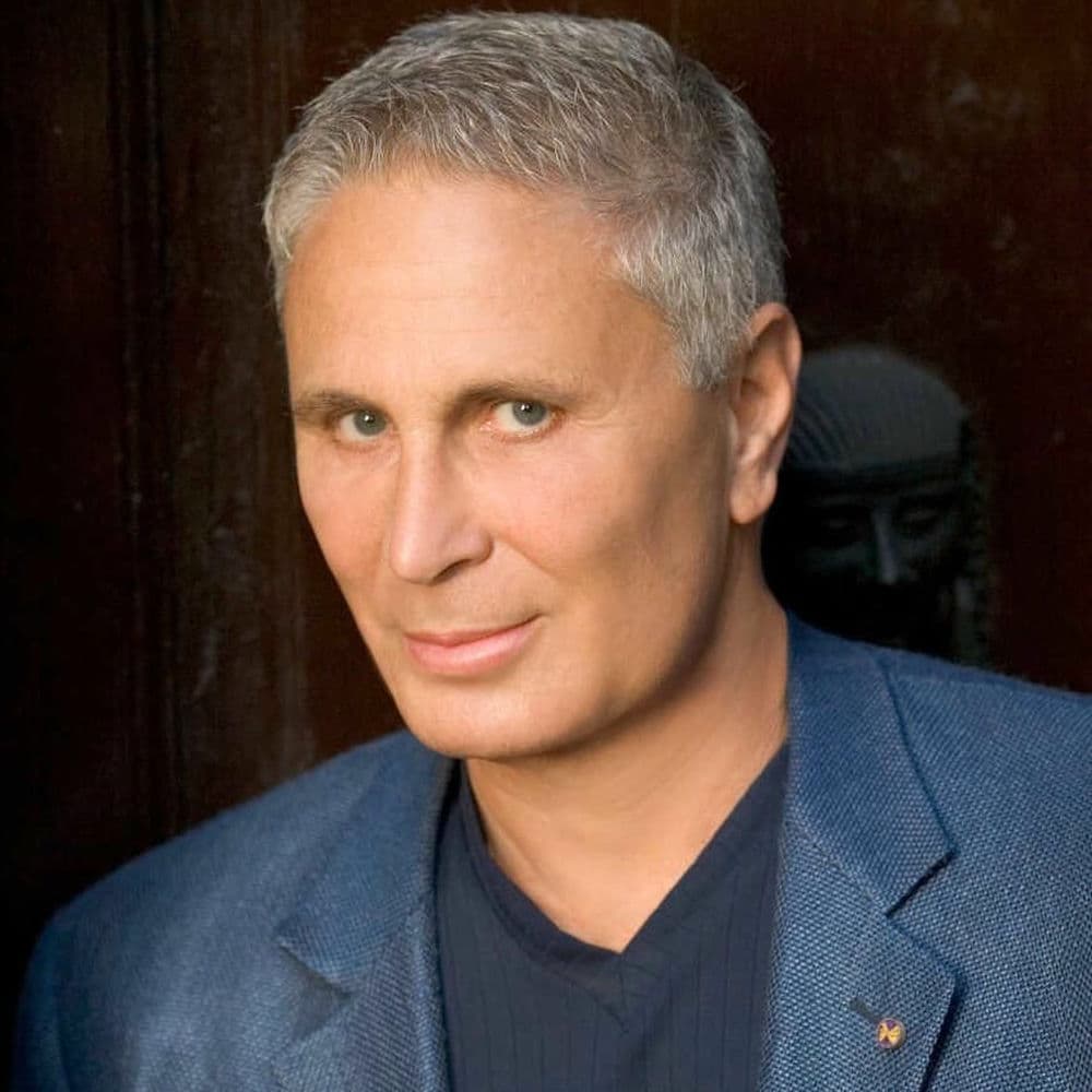 John Corigliano