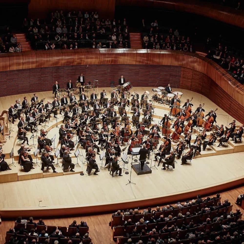 Polish National Radio Symphony Orchestra