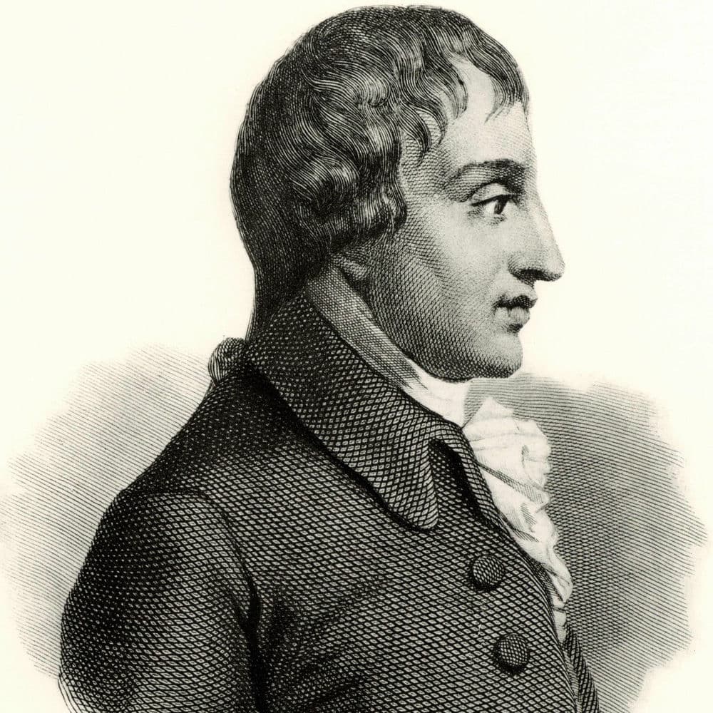 Giovanni Battista Pergolesi