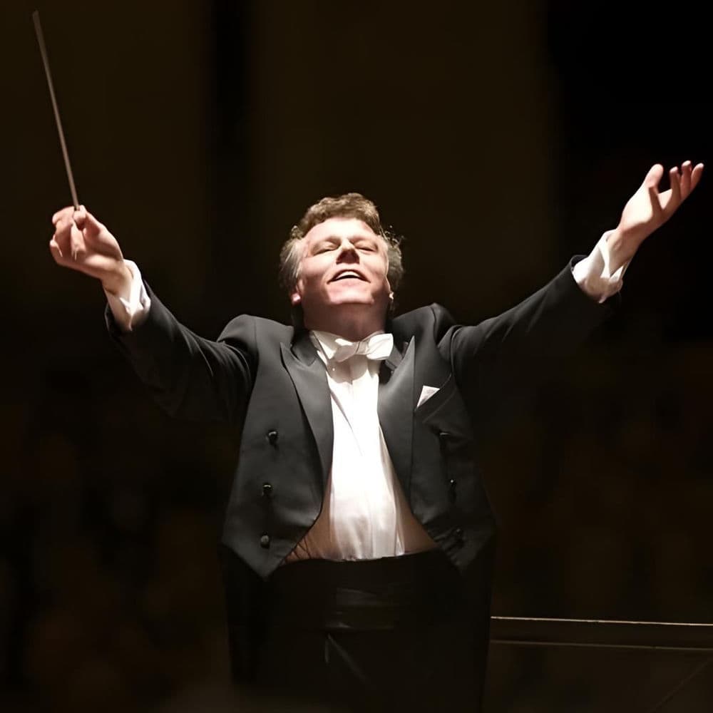 Mariss Jansons