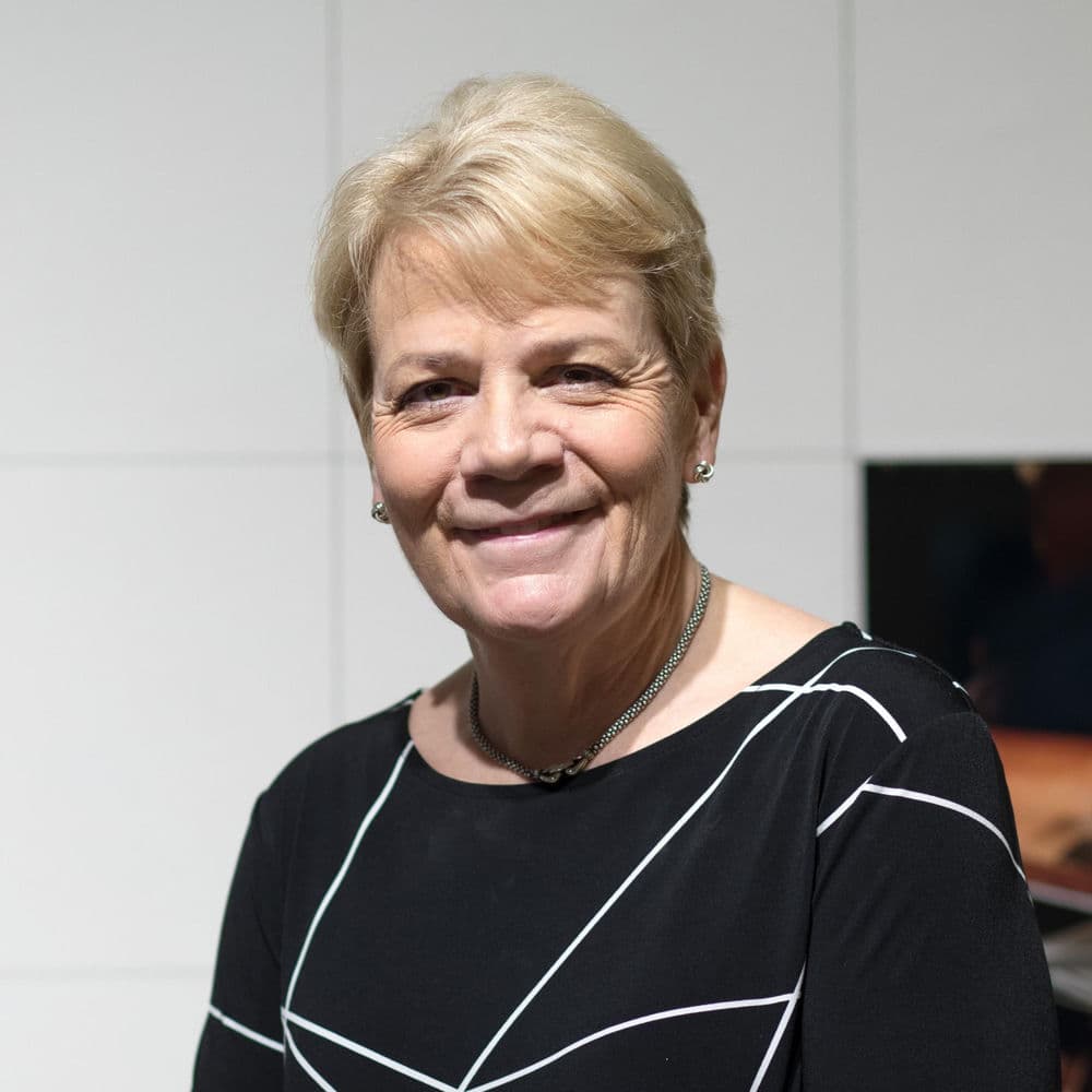 Marin Alsop