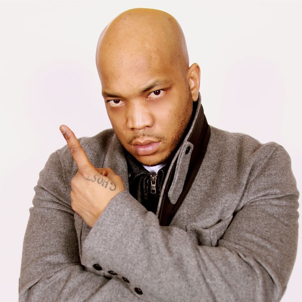 Styles P
