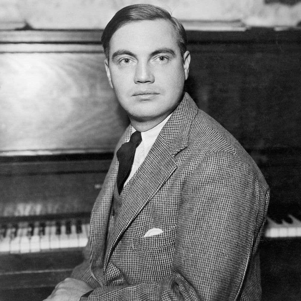 George Antheil