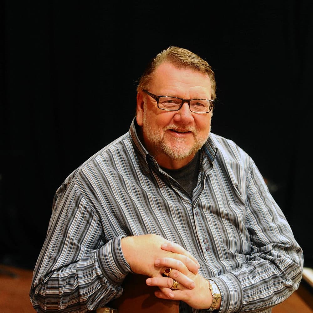 Ben Heppner