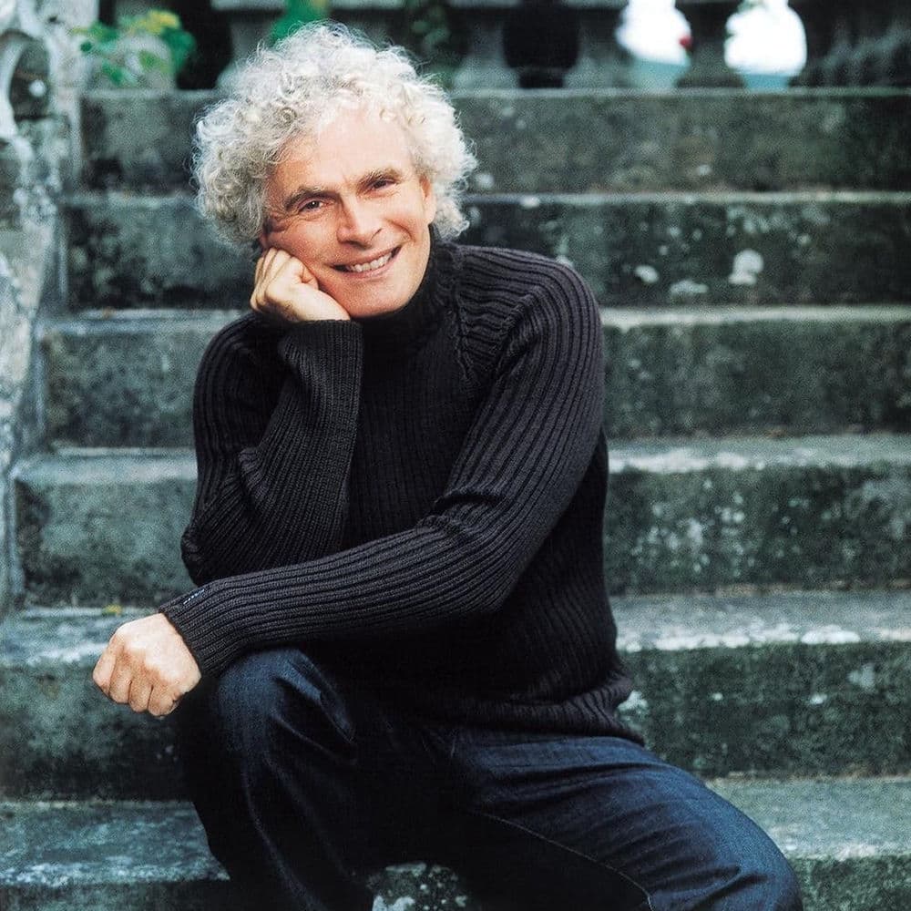 Bavarian Radio Symphony Orchestra