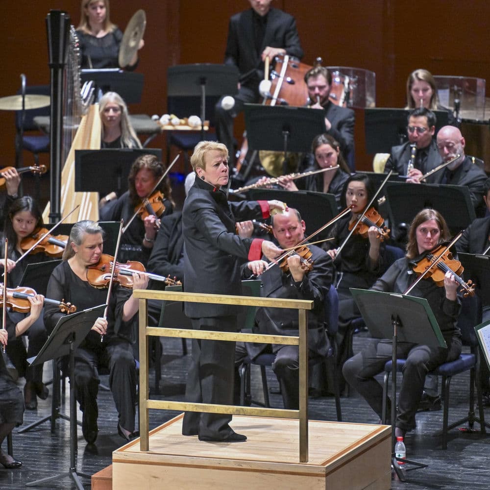Philadelphia Orchestra