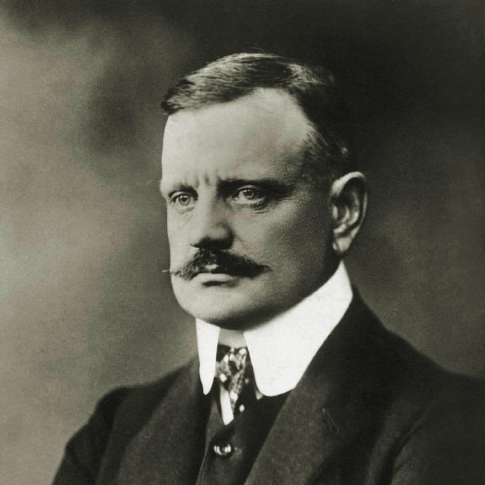 Jean Sibelius