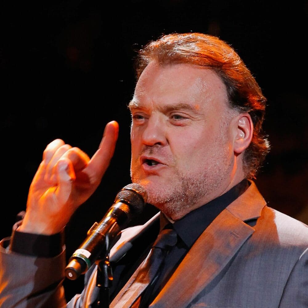 Bryn Terfel