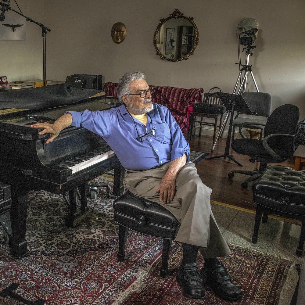 Leon Fleisher