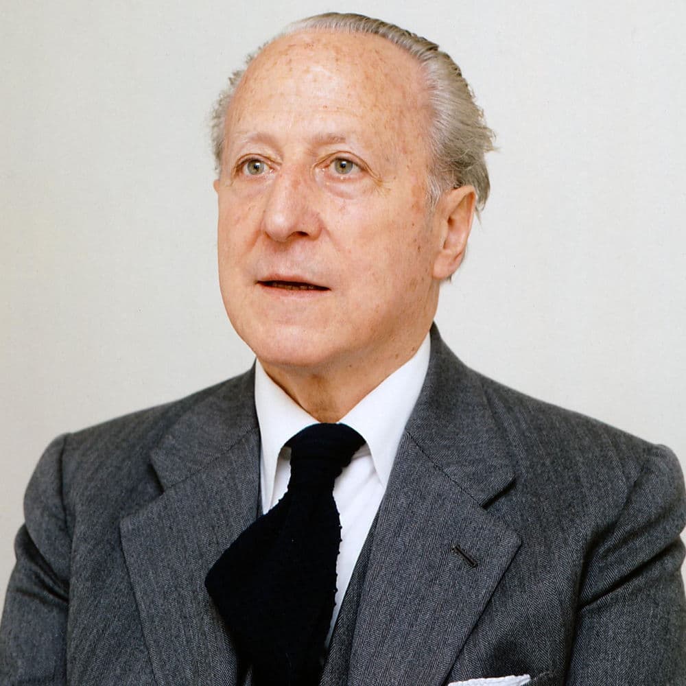 Nicanor Zabaleta