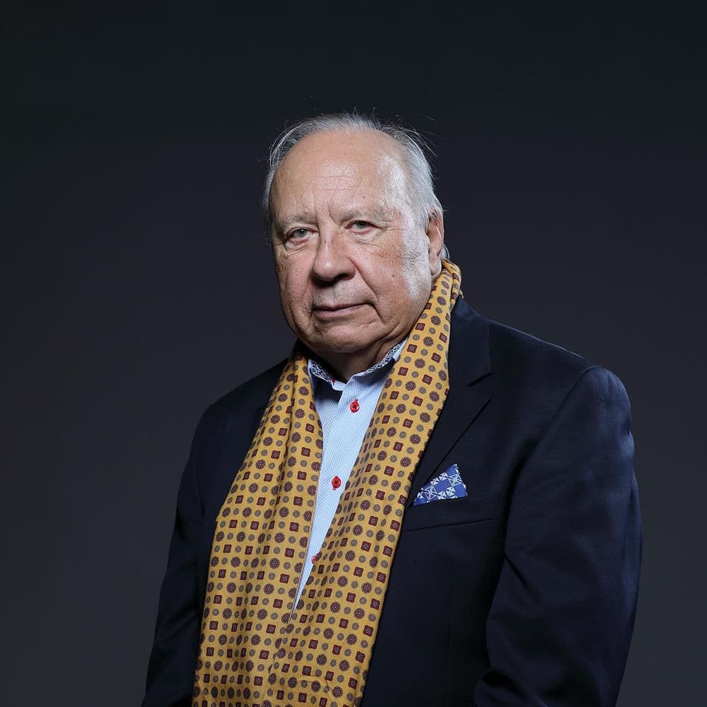 Neeme Järvi