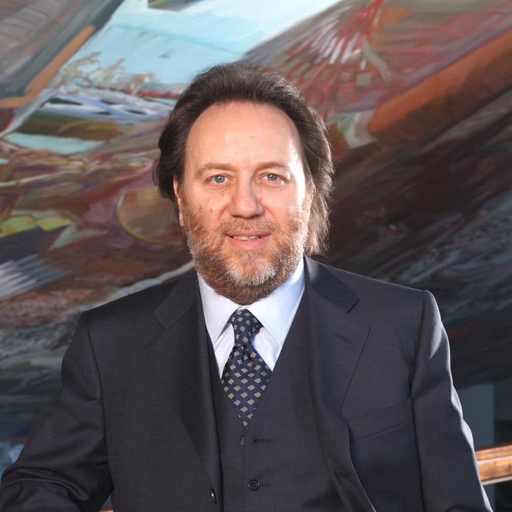 Riccardo Chailly