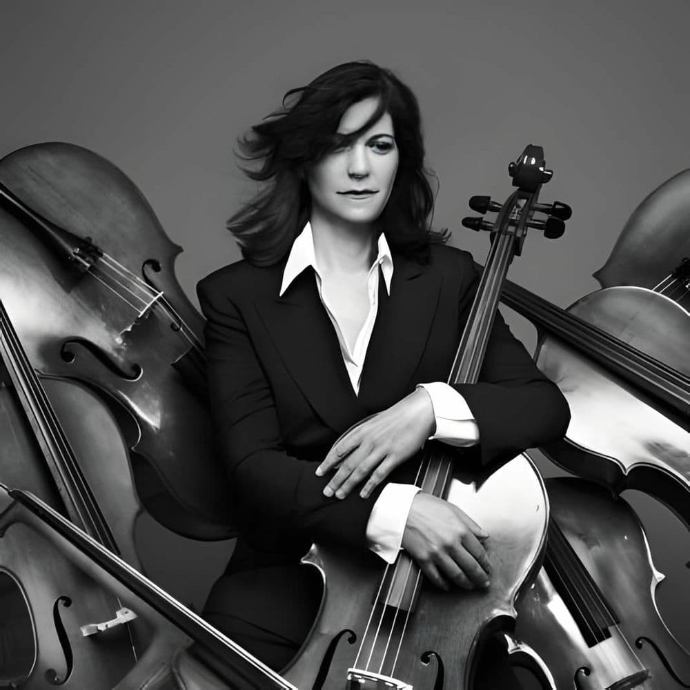 Sonia Wieder-Atherton