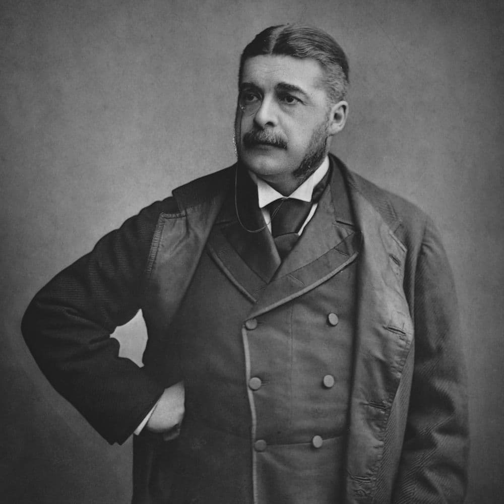 Arthur Sullivan