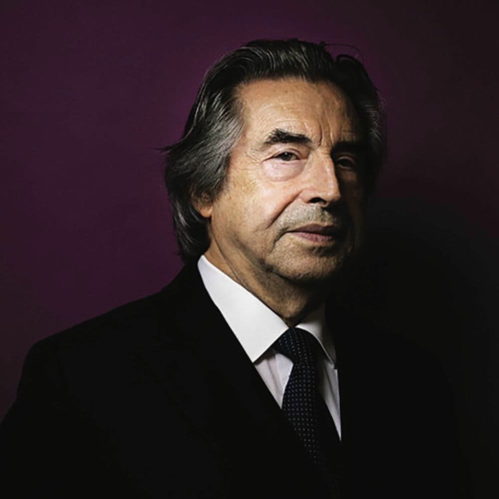 Riccardo Muti