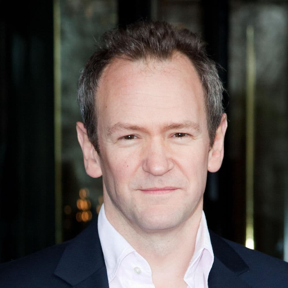 Alexander Armstrong