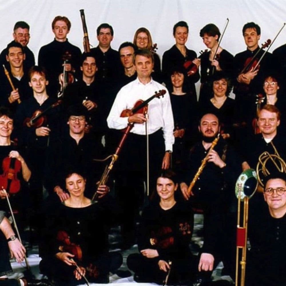 Collegium Musicum 90