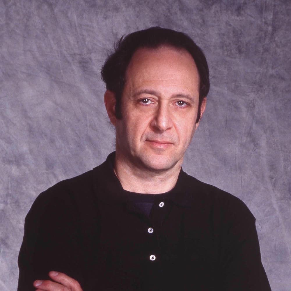Steve Reich