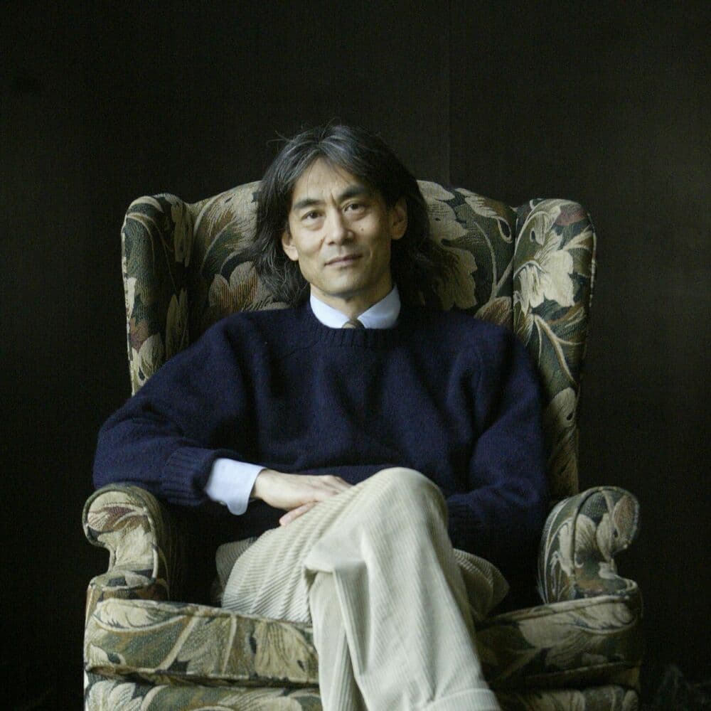 Kent Nagano