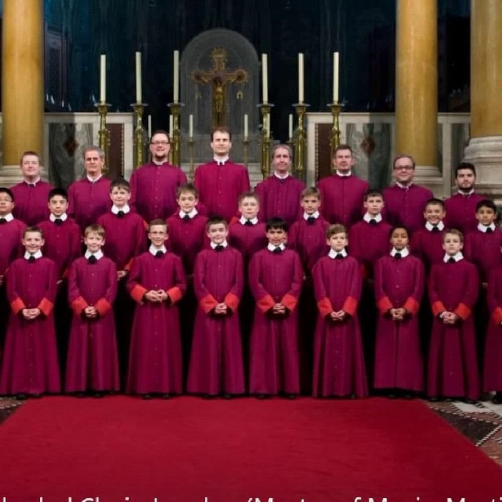 Westminster Cathedral Choir