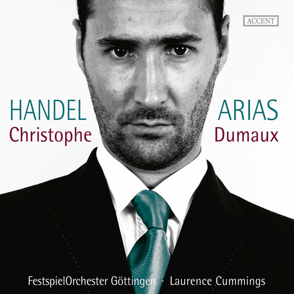 Christophe Dumaux