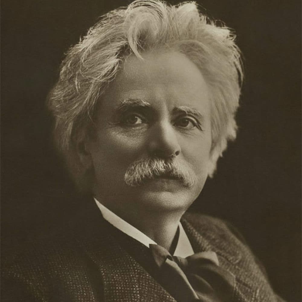 Edvard Grieg