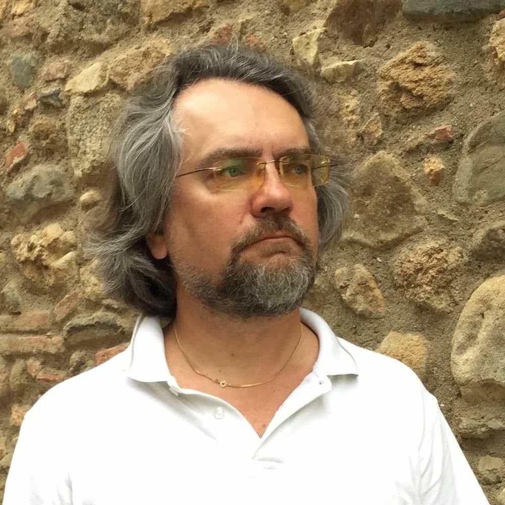 Konstantin Scherbakov