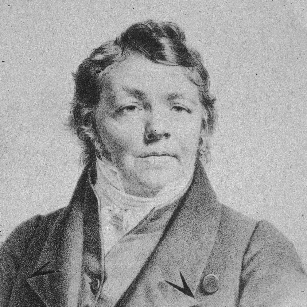 Johann Nepomuk Hummel