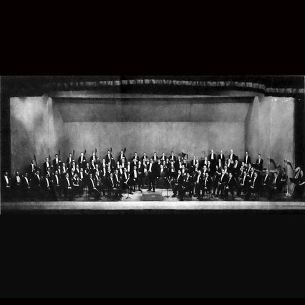 Pittsburgh Symphony Orchestra