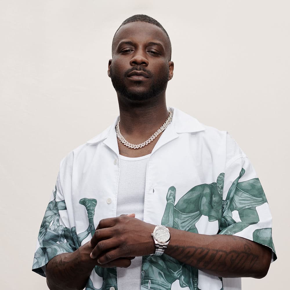 Jay Rock