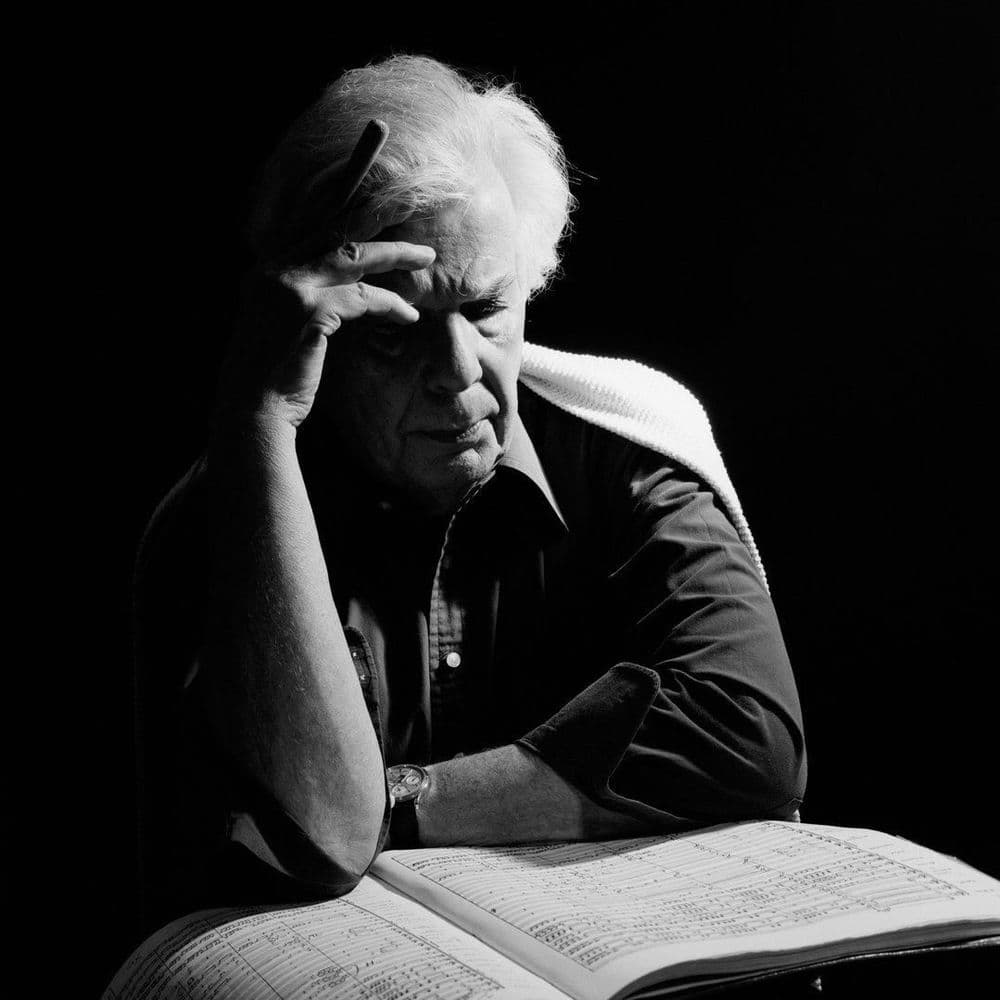 Christoph von Dohnányi