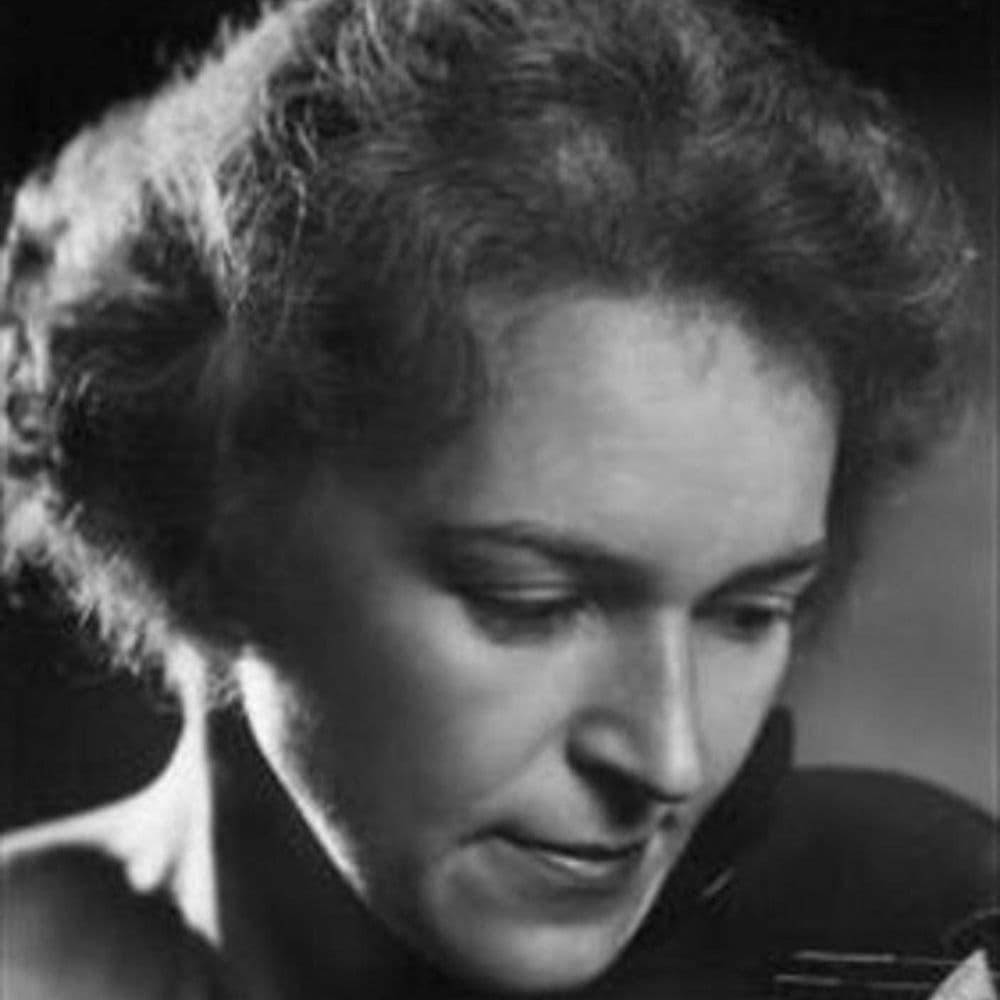 Susanne Lautenbacher