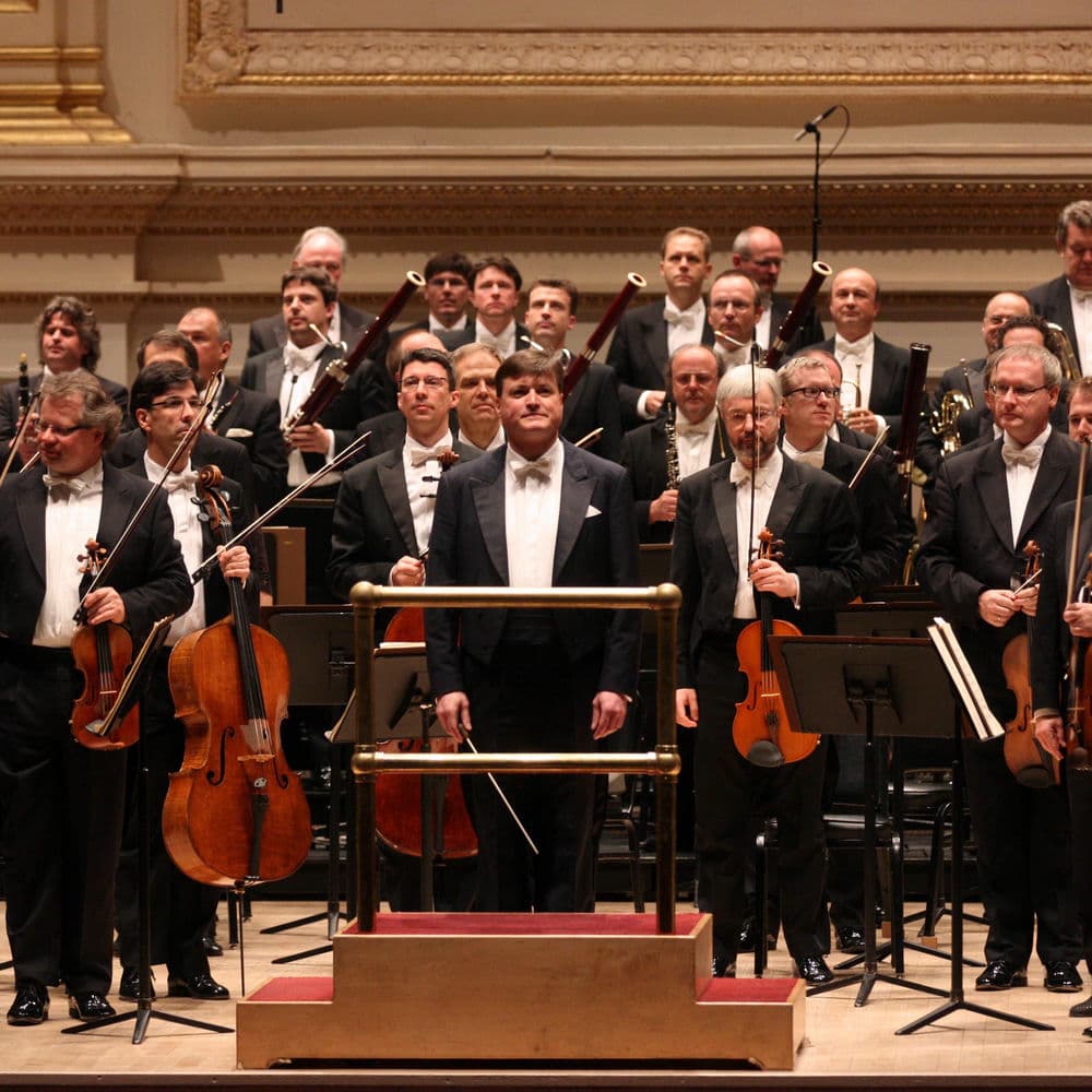 Staatskapelle Dresden