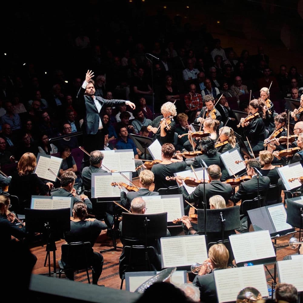 Rotterdam Philharmonic Orchestra