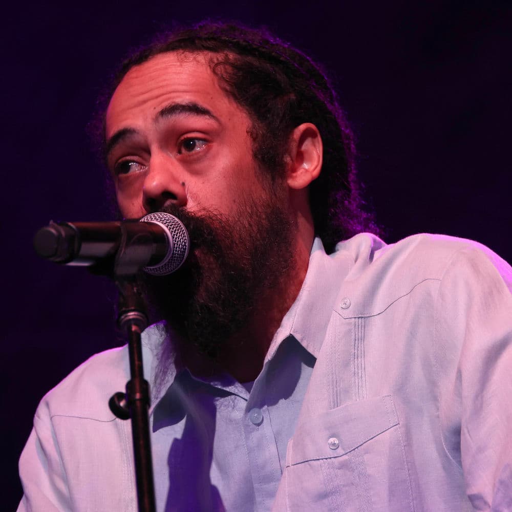 Damian Marley