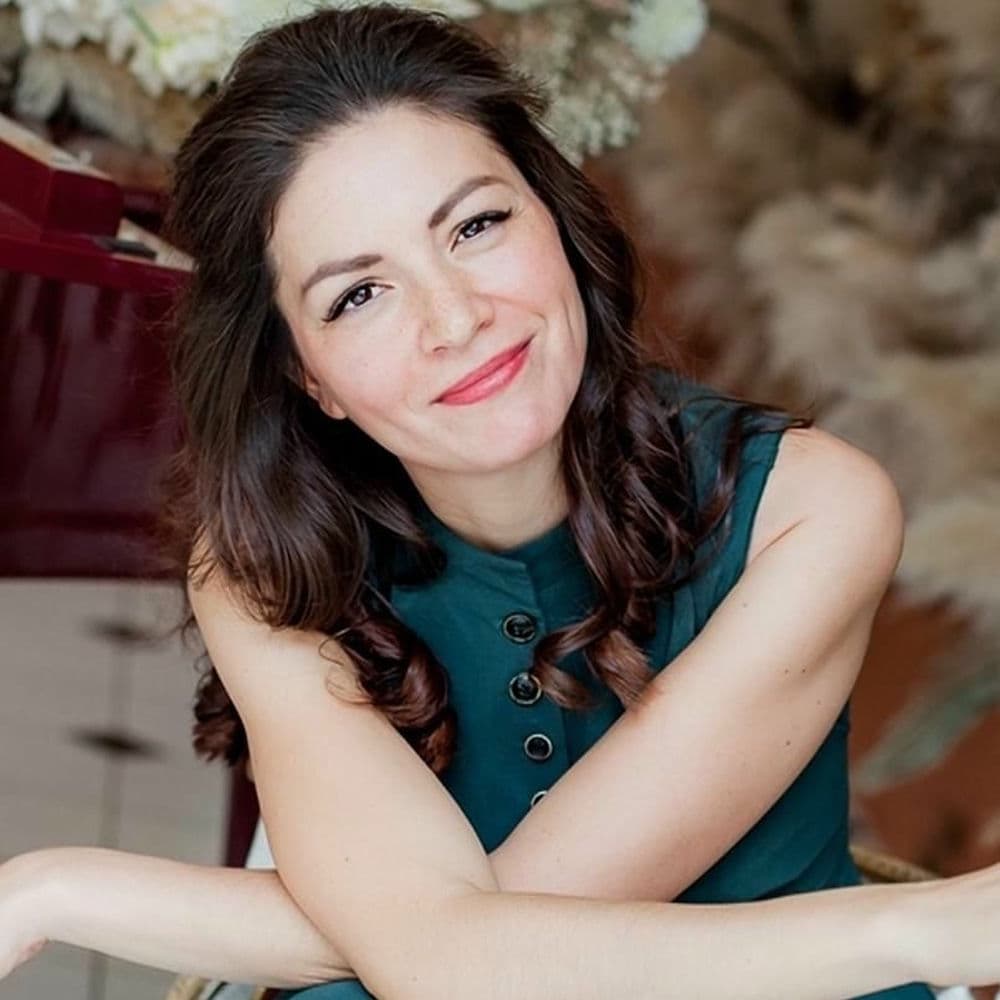 Ekaterina Litvintseva