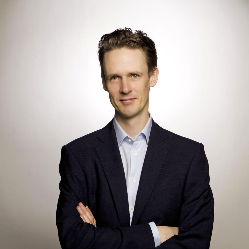 Ian Bostridge