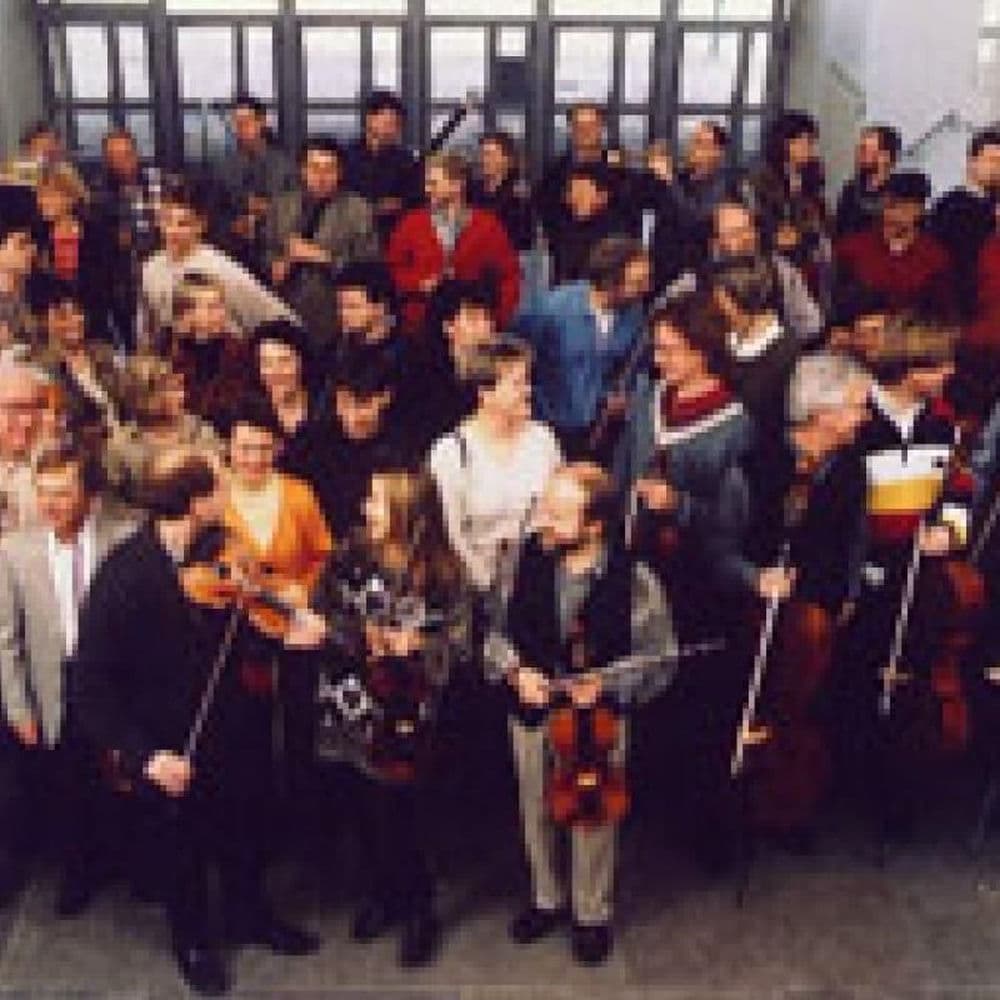 Helsingborg Symphony Orchestra