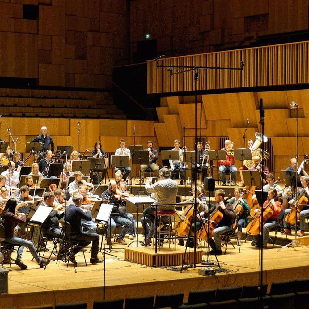 Malmö Symphony Orchestra