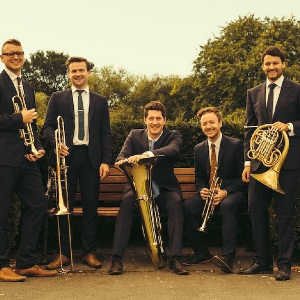 London Brass