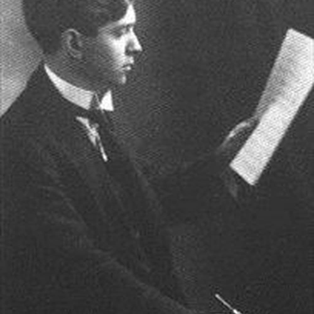 Herbert Howells