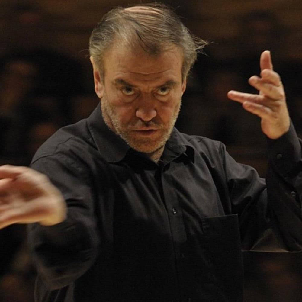 Valery Gergiev