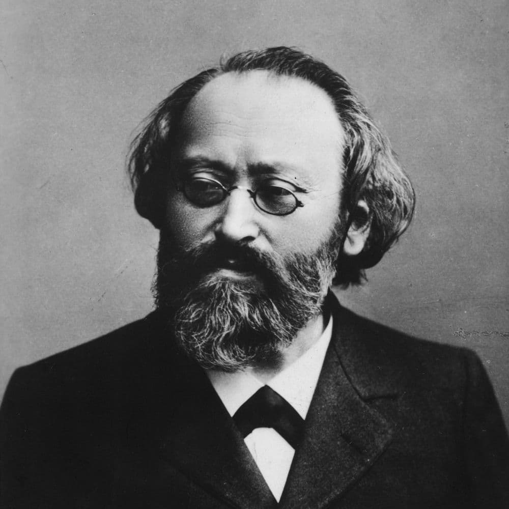 Max Bruch